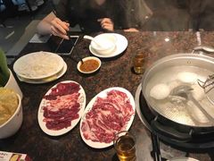 -八合里潮汕鲜牛肉火锅(深圳海岸城店)