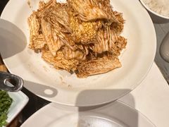 -京味斋·北京烤鸭(新源街店)