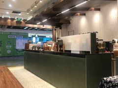 -KUNCHA鲲茶·江西制茶(铜锣湾店)