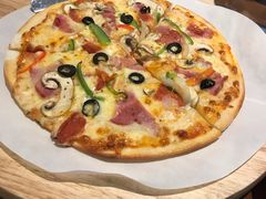 -G+KITCHEN(龙湖狮山天街店)