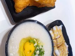 -大师傅粥品(埃华街)