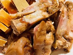 -净香园熟肉(北坦总店)