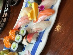 -Tsuru鹤日本料理(静安香格里拉店)