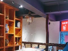 -有位虾匠·手工土菜小馆(市北店)