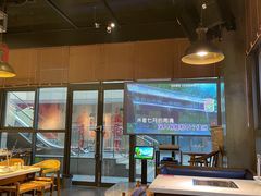 大堂-渝蛙先生领鲜美蛙老火锅