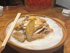 -金苑酒家·客家菜·广东老字号(万象店)