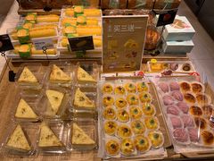 -仟吉·ART FARM主题店(菱角湖万达店)