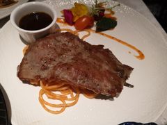-水天堂西餐厅(昆山万象汇店)