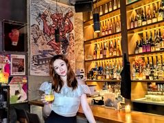 -RMK Shochu Bar(三诺店)