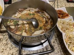 -丰茂烤串(公园店)