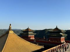 -普陀宗乘之庙(小布达拉宫)