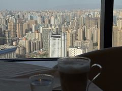 -西安皇冠假日酒店·B&G51餐厅