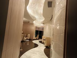 -珠海瑞吉酒店·铱瑞水疗