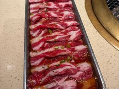 -Ant 蚂蚁洞烤肉·大营地(上海静安大悦城店)