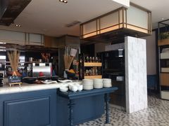 -罗浮宫索菲特酒店餐饮部