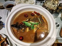 -萃華楼(王府井店)