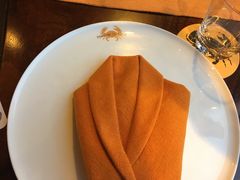 围巾-Ministry of Crab(科伦坡店)