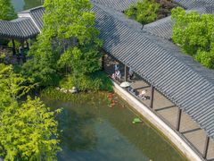 -雅达·阳羡溪山小镇中心