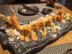 -武藏日本料理(宝安壹方城店)