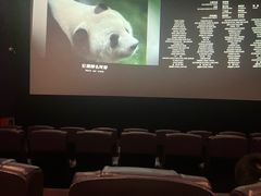 -博纳UA影城(KK Mall IMAX店)