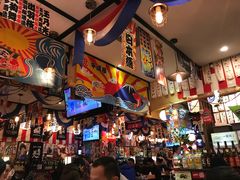 -平成屋· Late Night 食堂(四川北路店)