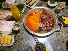 -小龙坎火锅(总店)