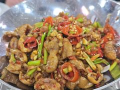 -笨罗卜浏阳菜馆(太平街店)
