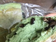 柚香抹茶-面包新语(上地华联店)