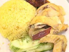 -南香饭店(Jalan Sultan)