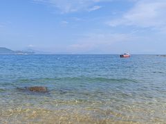 -大梅沙海滨公园