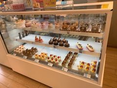 -好利来(宣武门店)