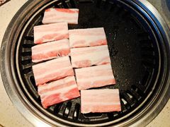 -猫爪爪原切自助烤肉(观音桥阳光世纪店)