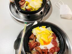 -下环街市熟食中心