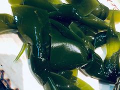 海带结-蜀大侠火锅(车公庙店)