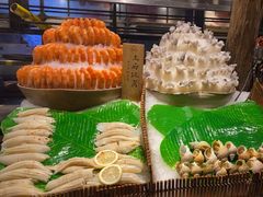 -喜庭海鲜自助(来福士店)