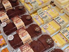 -丁香西饼屋(桂林路店)