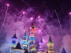 -沈阳方特欢乐世界