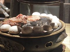 -泥炉烧肉师(新街口金銮巷店)