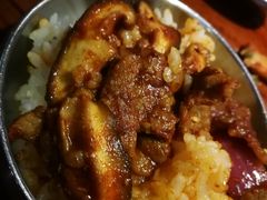 -原始泥炉烤肉(总店)