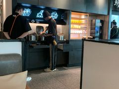 -新太二·鲜料川菜(花都融创茂店)
