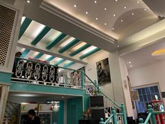-阿拉丁新疆风味餐厅·清真(罗廊巷店)