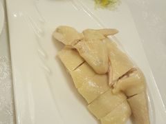 -酌宴府The China Club·广州万富希尔顿酒店(云城东路店)