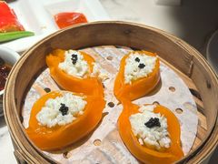 -钟菜·粤菜点心·宴请(海上世界·汇港二期店)