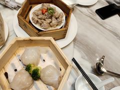 -顺德美的万豪酒店-万豪中餐厅