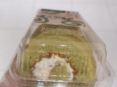 -泸溪河桃酥(秦淮夫子庙一店)
