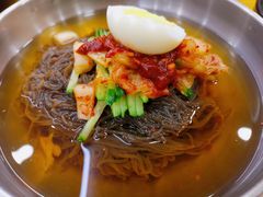 -高社长参鸡汤(高丽街店)