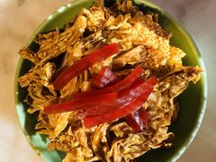 -小吊梨汤·北京菜·烤鸭(双井乐成中心店)