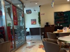 -东方饺子王(和平里店)