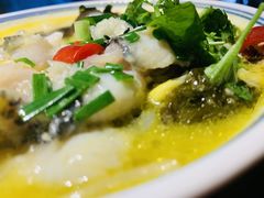 -十面春风·江南面馆(崇宁路店)