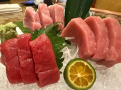 -西村日本料理(香格里拉饭店)